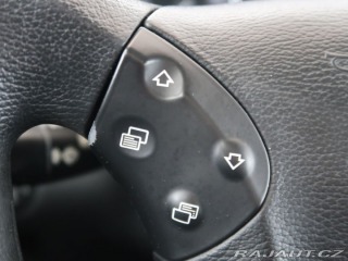 Mercedes-Benz C 2.2CDi,110kW,Manuál 2005