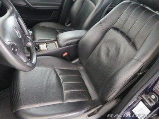 Mercedes-Benz C 2.2CDi,110kW,Manuál 2005
