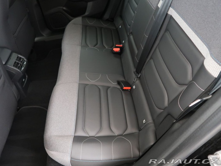 Citroën C4 1.2PureTech,96kW,SHINE,AT 2023