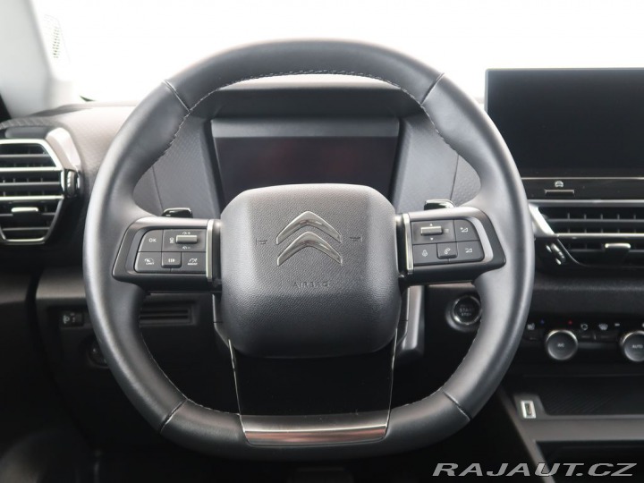 Citroën C4 1.2PureTech,96kW,SHINE,AT 2023