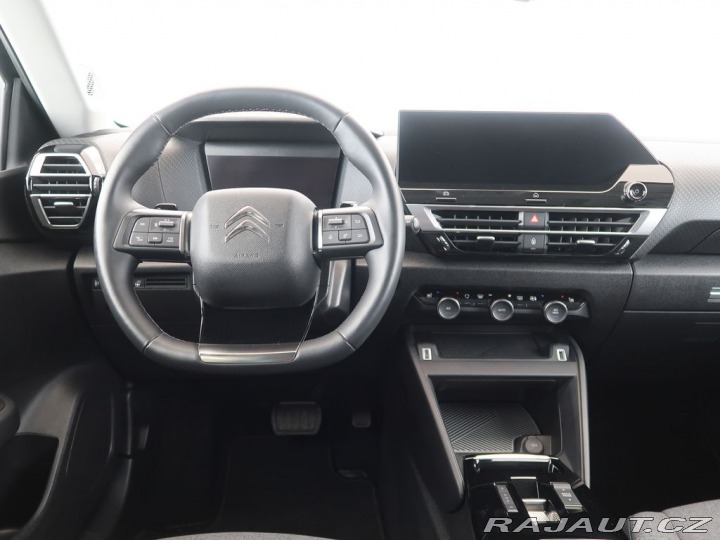 Citroën C4 1.2PureTech,96kW,SHINE,AT 2023