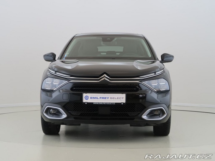 Citroën C4 1.2PureTech,96kW,SHINE,AT 2023