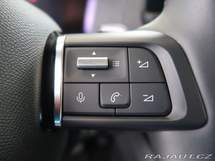 Citroën C4 1.2PureTech,96kW,SHINE,AT 2023