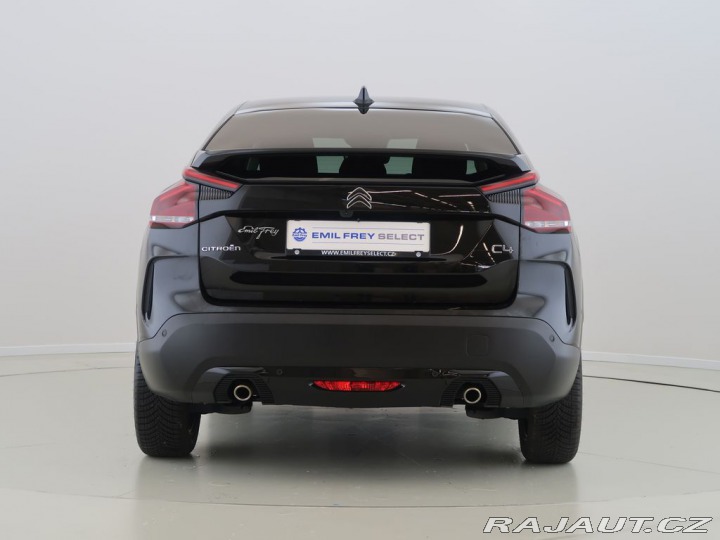 Citroën C4 1.2PureTech,96kW,SHINE,AT 2023