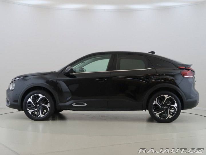 Citroën C4 1.2PureTech,96kW,SHINE,AT 2023