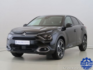 Citroën C4 1.2PureTech,96kW,SHINE,AT 2023
