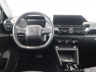 Citroën C4 1.2PureTech,96kW,SHINE,AT 2023