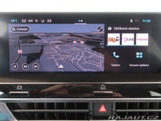 Citroën C4 1.2PureTech,96kW,SHINE,AT 2023