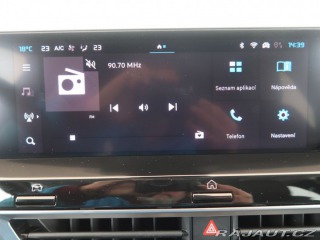 Citroën C4 1.2PureTech,96kW,SHINE,AT 2023