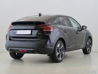 Citroën C4 1.2PureTech,96kW,SHINE,AT 2023