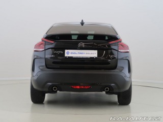 Citroën C4 1.2PureTech,96kW,SHINE,AT 2023