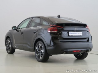 Citroën C4 1.2PureTech,96kW,SHINE,AT 2023