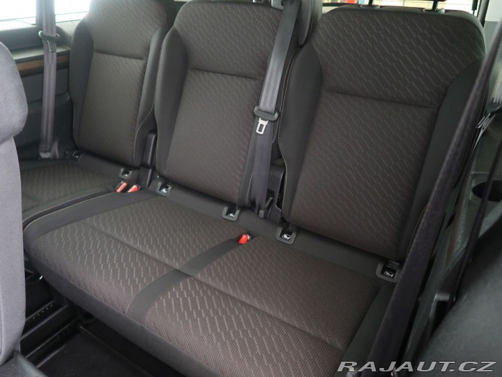 Toyota ProAce Verso 2.0D4-D,CZ,Family,AT,L2 2024