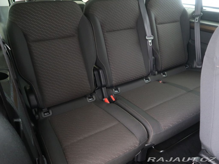 Toyota ProAce 2.0D4-D,CZ,Family,AT,L2 2024