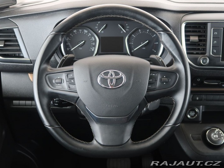 Toyota ProAce Verso 2.0D4-D,CZ,Family,AT,L2 2024