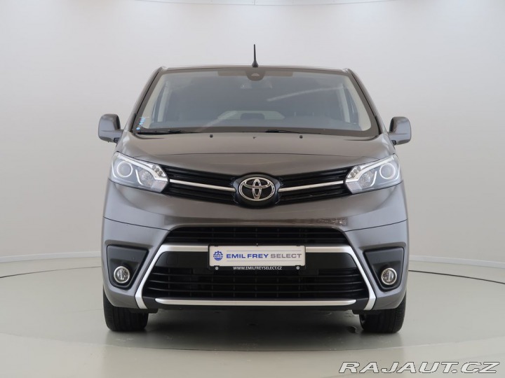 Toyota ProAce Verso 2.0D4-D,CZ,Family,AT,L2 2024