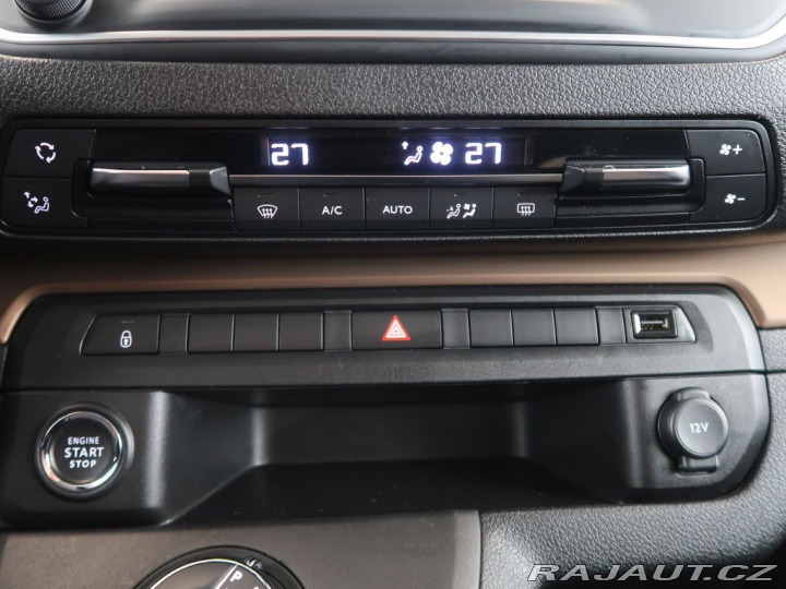 Toyota ProAce Verso 2.0D4-D,CZ,Family,AT,L2 2024