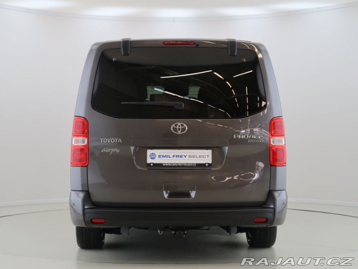 Toyota ProAce Verso 2.0D4-D,CZ,Family,AT,L2 2024