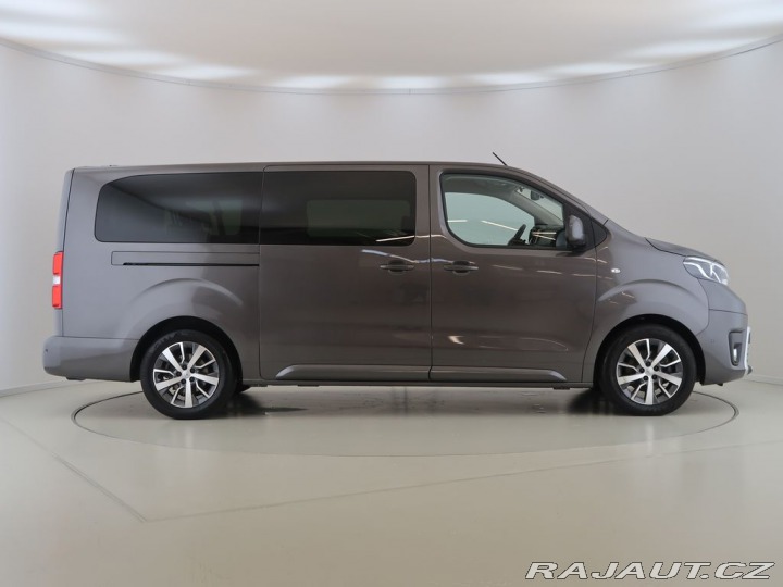 Toyota ProAce Verso 2.0D4-D,CZ,Family,AT,L2 2024