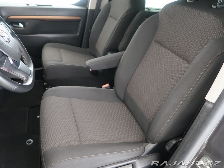 Toyota ProAce Verso 2.0D4-D,CZ,Family,AT,L2 2024