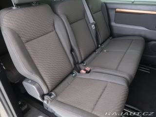 Toyota ProAce 2.0D4-D,CZ,Family,AT,L2 2024