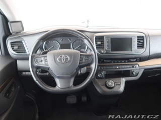 Toyota ProAce 2.0D4-D,CZ,Family,AT,L2 2024