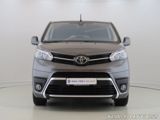 Toyota ProAce 2.0D4-D,CZ,Family,AT,L2 2024