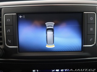 Toyota ProAce 2.0D4-D,CZ,Family,AT,L2 2024