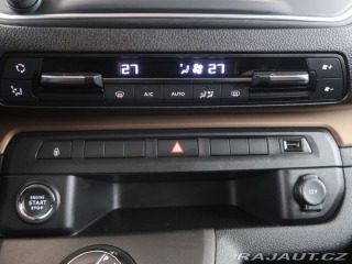 Toyota ProAce 2.0D4-D,CZ,Family,AT,L2 2024