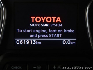 Toyota ProAce 2.0D4-D,CZ,Family,AT,L2 2024