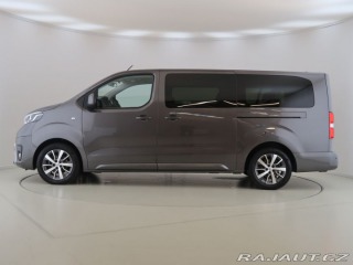 Toyota ProAce 2.0D4-D,CZ,Family,AT,L2 2024
