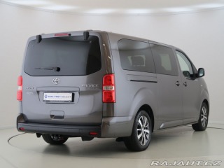 Toyota ProAce 2.0D4-D,CZ,Family,AT,L2 2024