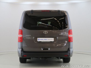 Toyota ProAce 2.0D4-D,CZ,Family,AT,L2 2024
