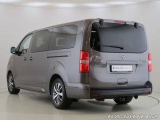 Toyota ProAce 2.0D4-D,CZ,Family,AT,L2 2024