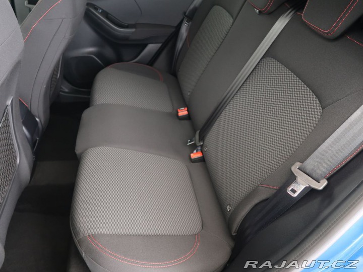 Ford Puma 1.0EcoBoostHybrid114kW,ST 2023