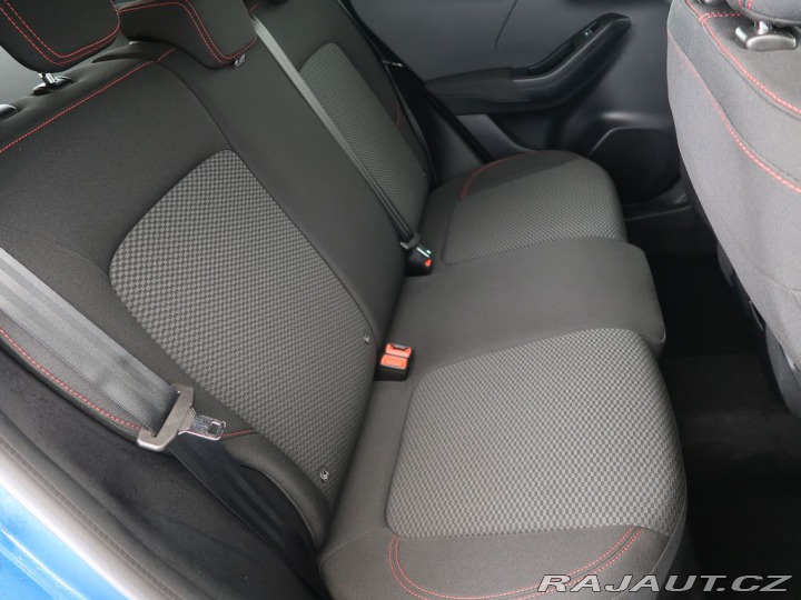 Ford Puma 1.0EcoBoost,114kW,ST-Line 2023