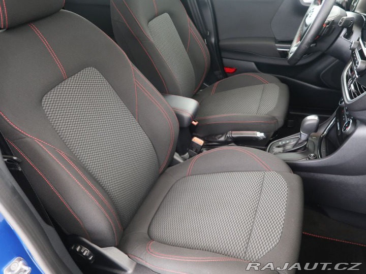 Ford Puma 1.0EcoBoost,114kW,ST-Line 2023