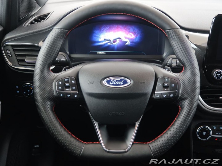 Ford Puma 1.0EcoBoostHybrid114kW,ST 2023