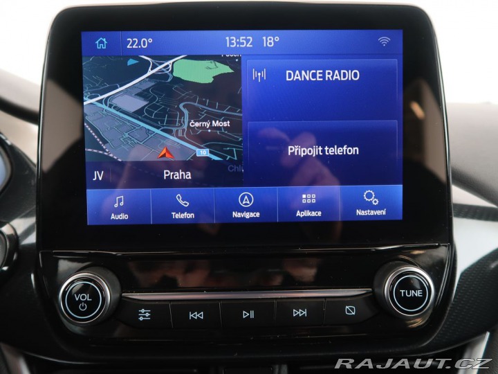 Ford Puma 1.0EcoBoost,114kW,ST-Line 2023