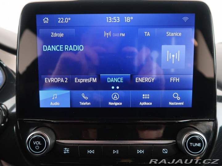 Ford Puma 1.0EcoBoost,114kW,ST-Line 2023