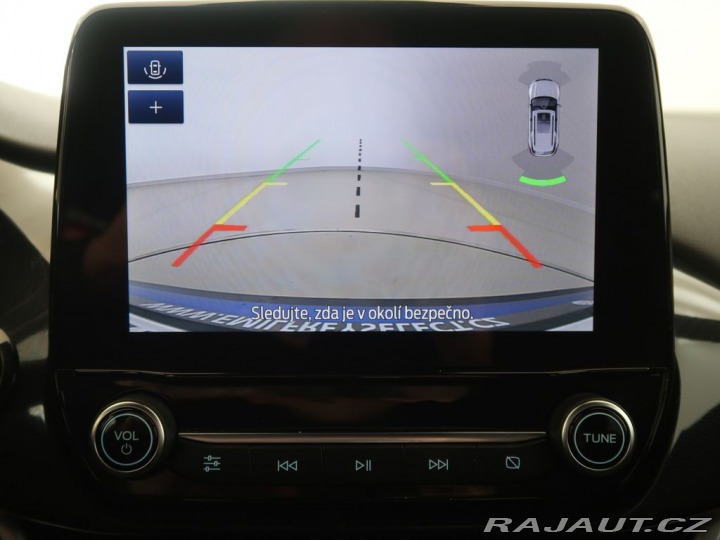 Ford Puma 1.0EcoBoost,114kW,ST-Line 2023