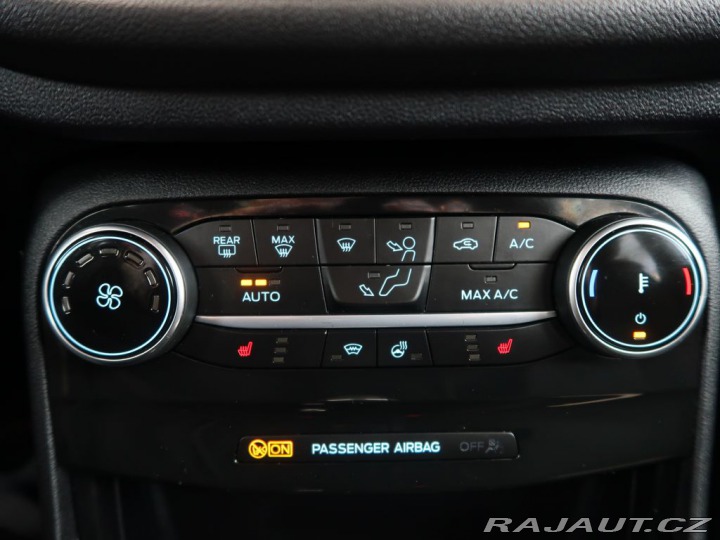 Ford Puma 1.0EcoBoostHybrid114kW,ST 2023