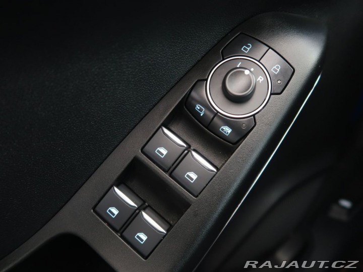 Ford Puma 1.0EcoBoostHybrid114kW,ST 2023