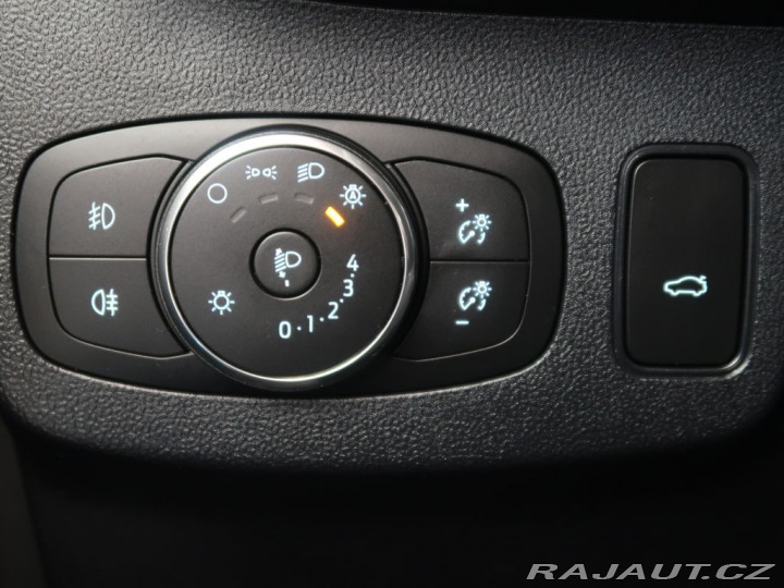 Ford Puma 1.0EcoBoostHybrid114kW,ST 2023