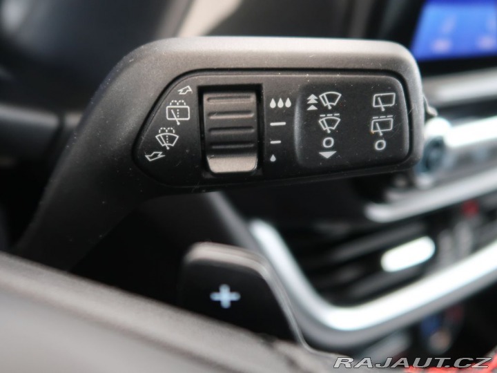 Ford Puma 1.0EcoBoostHybrid114kW,ST 2023