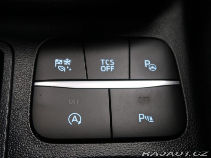 Ford Puma 1.0EcoBoostHybrid114kW,ST 2023