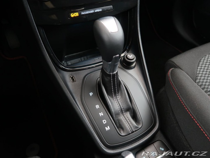 Ford Puma 1.0EcoBoost,114kW,ST-Line 2023