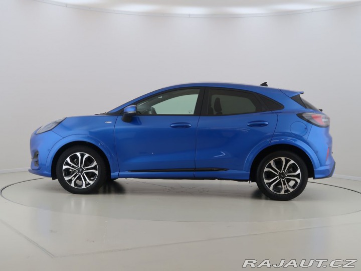 Ford Puma 1.0EcoBoostHybrid114kW,ST 2023