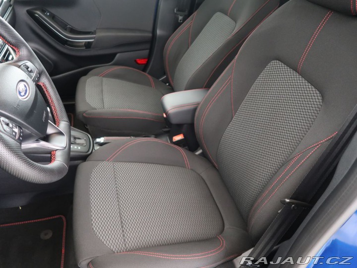 Ford Puma 1.0EcoBoostHybrid114kW,ST 2023