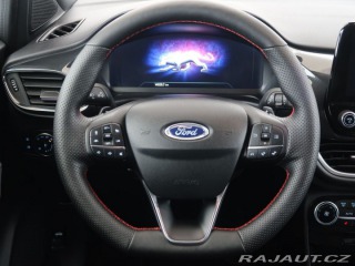 Ford Puma 1.0EcoBoost,114kW,ST-Line 2023